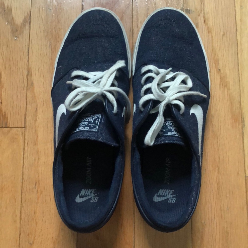 Nike Stefan Janoski Zoom Air size 11